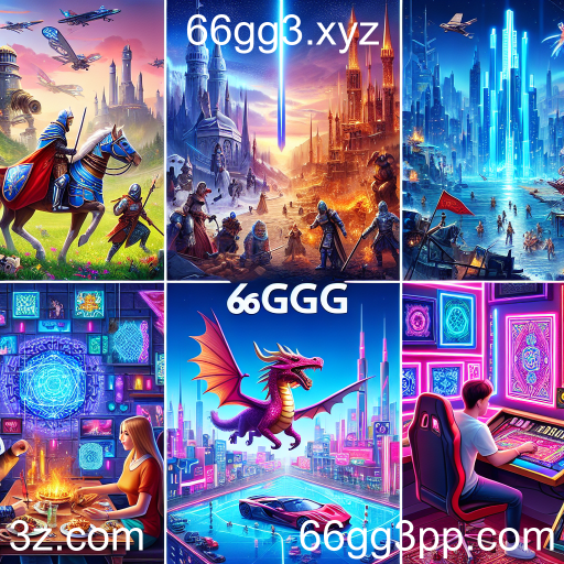 A Magia dos Jogos de Role Play em 66gg3.xyz